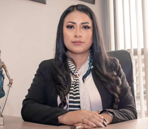 Mónica Loja García